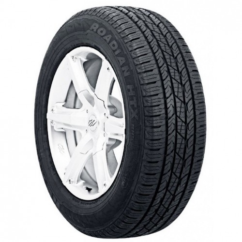 Шины Roadstone Roadian HTX RH5 275/65 R18 116T